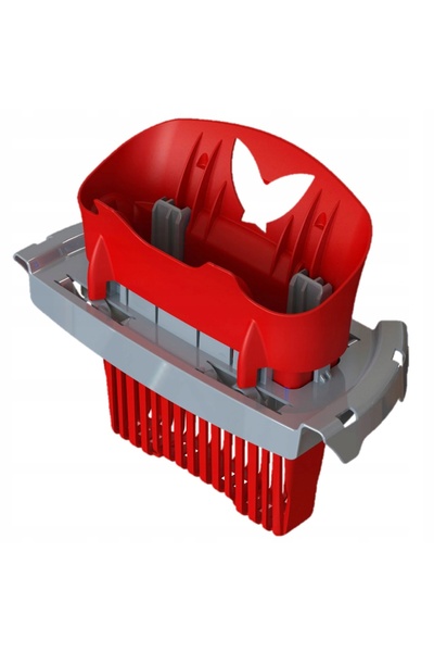 00 Găleată de mop Vileda Ultramax cu storcător 13l gri