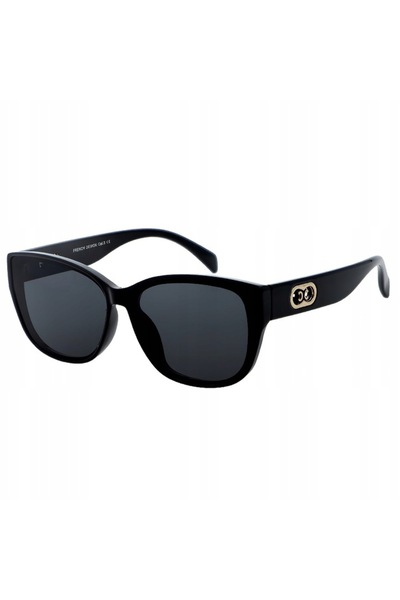 NO BRAND Ochelari de soare de damă filtru UV400 CE Modă