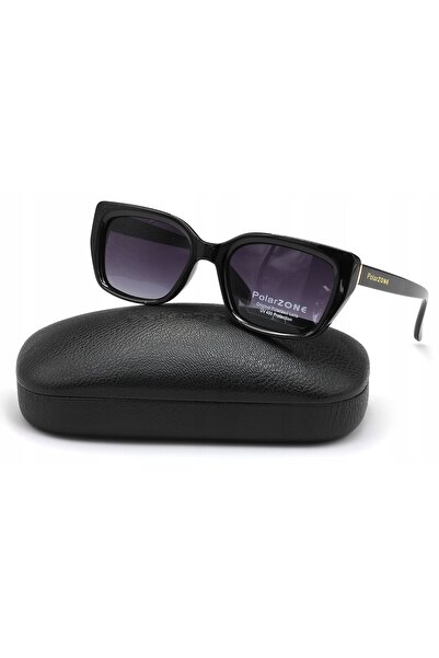 NO BRAND OCHELARI DE SOARE POLARIZAȚI CU ETUI UV 400