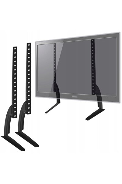 NO BRAND Suport universal cu picioare pentru televizoare de 27 "-60 "