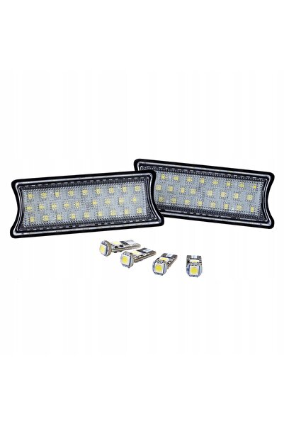 NO BRAND Lampă LED pentru plafon interior BMW Seria 5 Seria 7