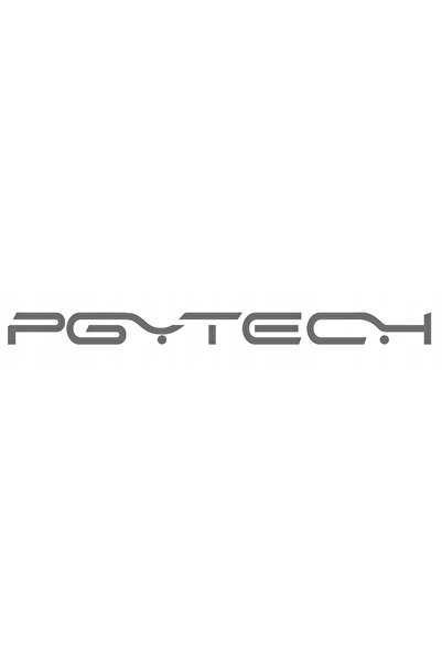 PgyTech Curea de umăr pentru cameră (Albastru închis)