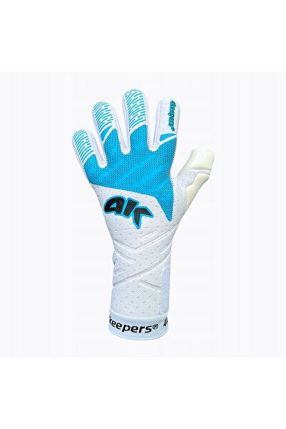 4keepers Mănuși de portar Elite Phantom NC Albe 10.5