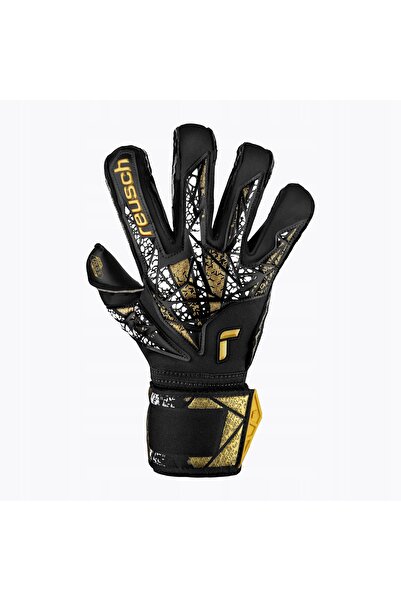 Reusch Mănuși de portar Attrakt Gold X Evolution Cut Finger Support 8