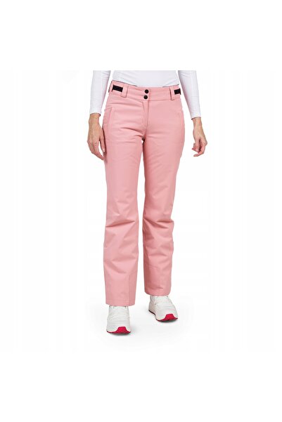 Rossignol Pantaloni de schi damă Staci Cooper roz XL