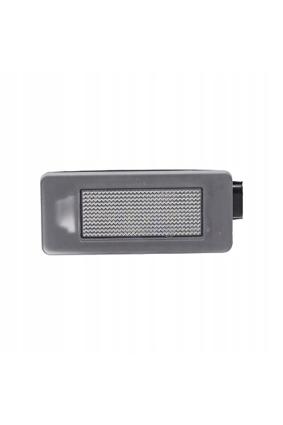 NO BRAND LUMINI LED PENTRU ILUMINAREA PLĂCUȚEI DE ÎNREGISTRARE PENTRU DACIA N...