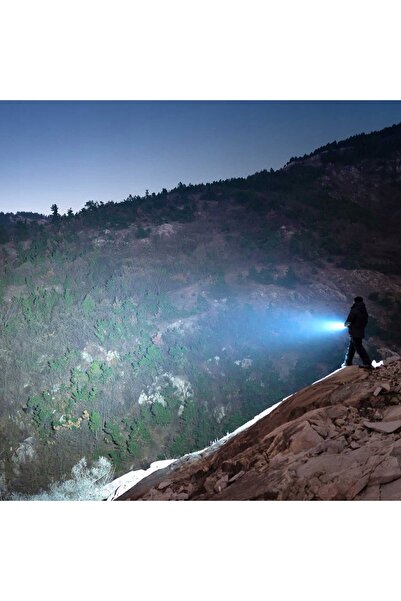 NO BRAND Olight Baton 3 Pro Max CW 2500lm 145m 60 de zile Lanternă LED Clasică