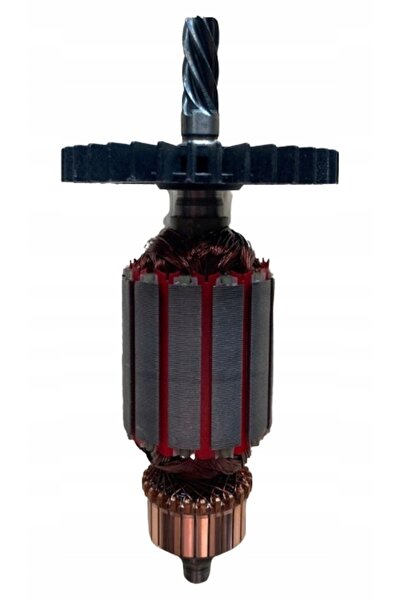 NO BRAND Rotor pentru Agitator 2600 W EC541