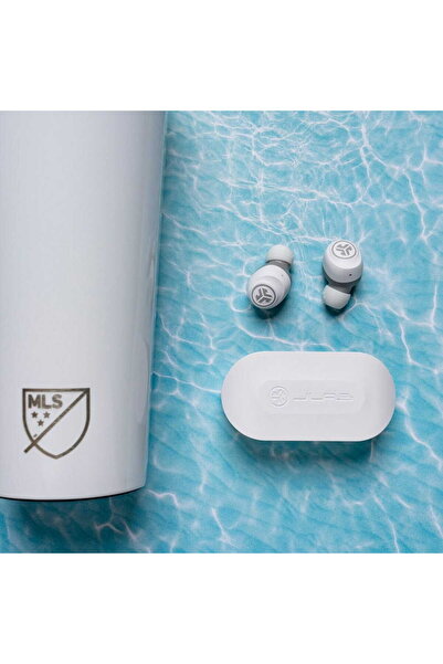 NO BRAND JLAB GO POP+ BLUETOOTH 35H APP SPORT Căști wireless in-ear