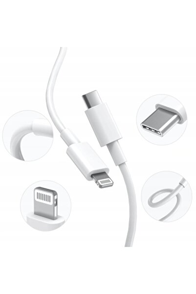 NO BRAND ÎNCĂRCĂTOR PENTRU TELEFON 25 W, 2 BUCĂȚI, USB-C, KXS-2329, CU CABLU ...
