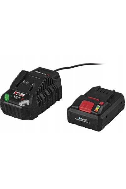 NO BRAND Cheie de impact akumulatoriună PARKSIDE 1/2 " 1356Nm cu acumulator a...