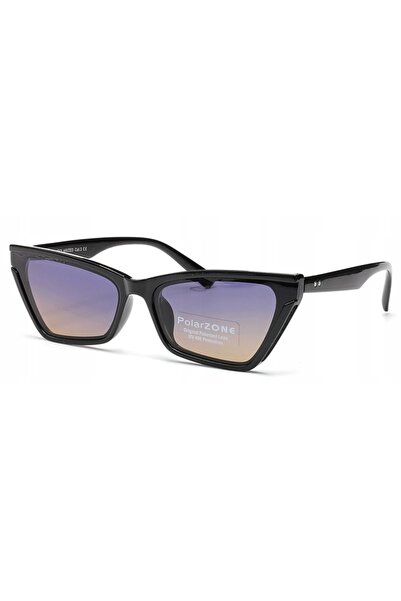 NO BRAND Ochelari de soare polarizați pentru femei, cu protecție UV