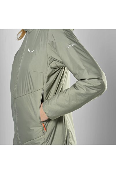 Salewa (Puez Catinaccio) 2 Twr 5130 Shadow L Jachetă de damă
