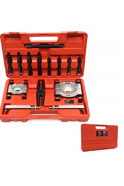 Kraft&dele Extractor de rulmenți, unealtă de demontare, set de extractoare, e...