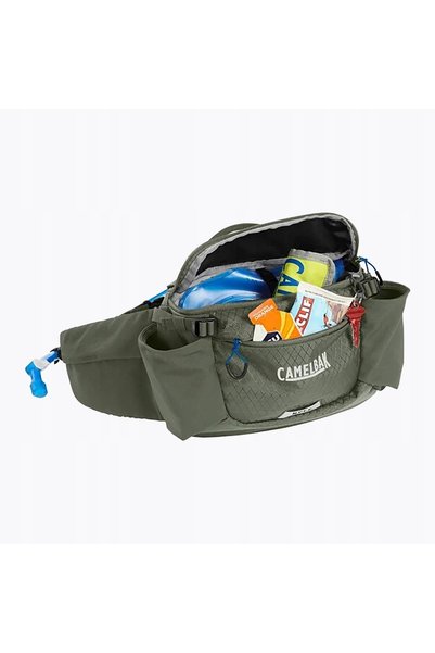 Camelbak Rucsac M.U.L.E. 5 Borsetă de talie 3,5 l verde