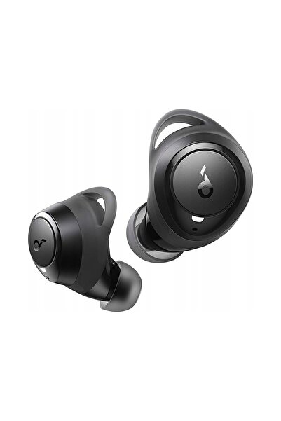 NO BRAND CĂȘTI INTRACANAL FĂRĂ FIR ANKER SOUNDCORE A1 IPX7 ACCESORII 3 ÎN 1