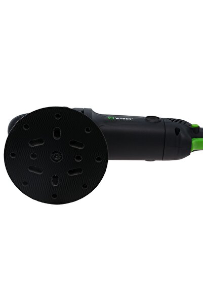 NO BRAND POLIZOR AUTO ECCENTRIC OSCILANT DE 1500 W CU REGLARE A VITEZEI DE RO...