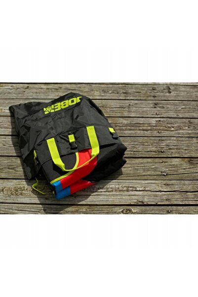NO BRAND Piscina gonflabilă tip sac pentru 3-5 persoane JOBE
