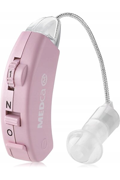 NO BRAND MEDCA PREMIUM APARAT ACUSTIC SPORTIV ACTIV PRO