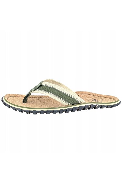 GUMBIES Japonki Corker kaki 36 EU