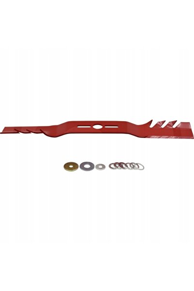 NO BRAND Cuțit universal pentru cositoare Gator mulcher 20 Oregon 50,2cm