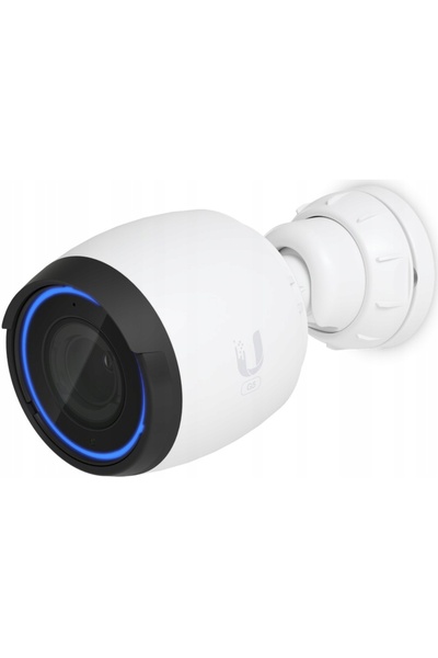 Ubiquiti Cameră IP UVCG5Pro 4K Ultra HD 30fps IP65 1xRJ45100Mb/s PoE zoom opt...