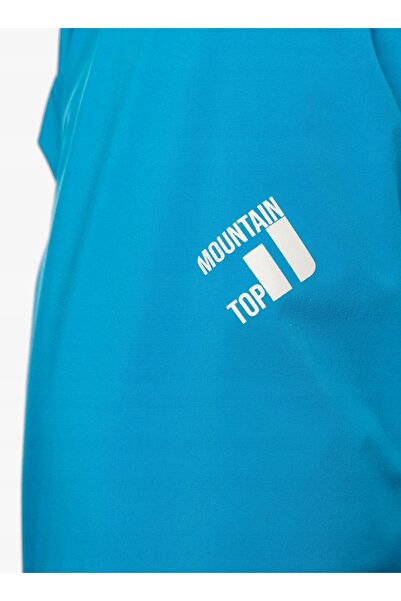 NO BRAND Direct Alpine Dru Light jachetă antivânt - ocean/gri XL