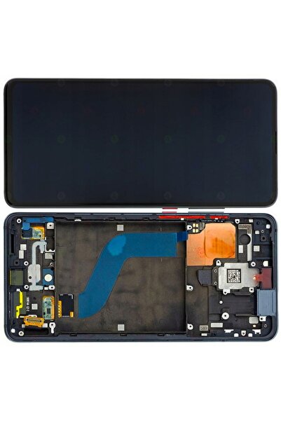 Xiaomi Ecran OLED LCD pentru MI 9T + Ramă