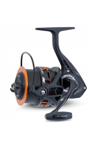 NO BRAND Mulineta de pescuit MS RANGE DIRECT FEEDER 5500