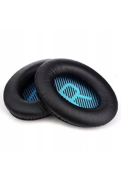 NO BRAND PERNE PENTRU CĂȘTI BOSE QC35 QC35 II, PERNUȚE PENTRU URECHI, CALITAT...