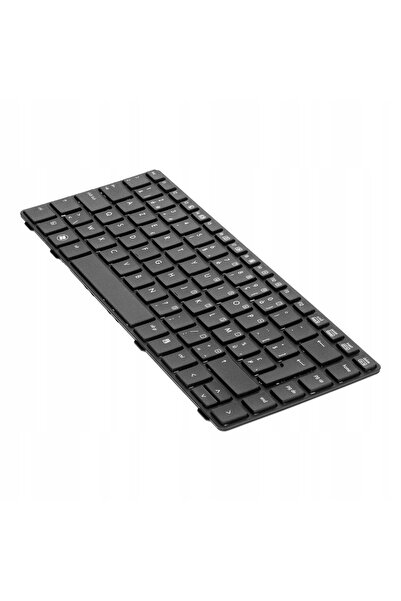 NO BRAND Pentru HP 684333-A41 683834-A41 Tastatură AZERTY BELGIANĂ pentru Pro...