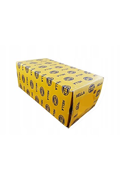 Hella Regulator de tensiune 5DR 009 728-531