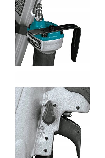 Makita Pistol pneumatic de bătut cuie AN924 50-90mm