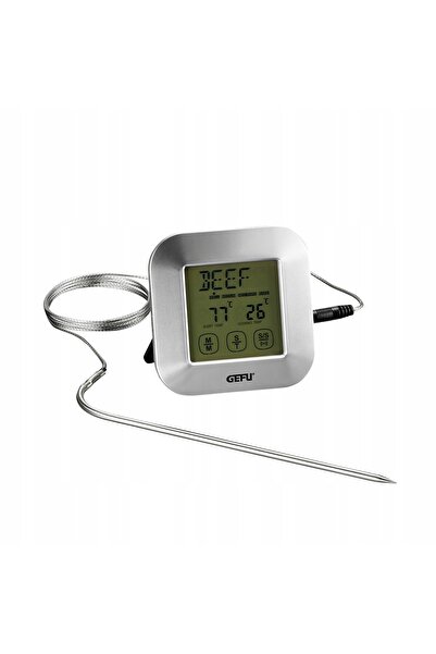 GEFU Termometru cu senzor max. 250°C. PUNCT