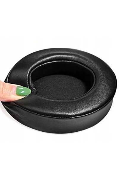 NO BRAND EARTHING Pernuțe pentru căști pentru Razer KRAKEN PRO V2 7.1 OVAL di...