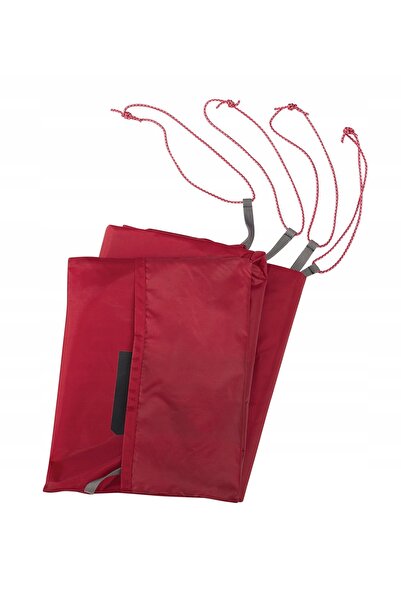 NO BRAND Podea pentru cort MSR universal 2 regular U24