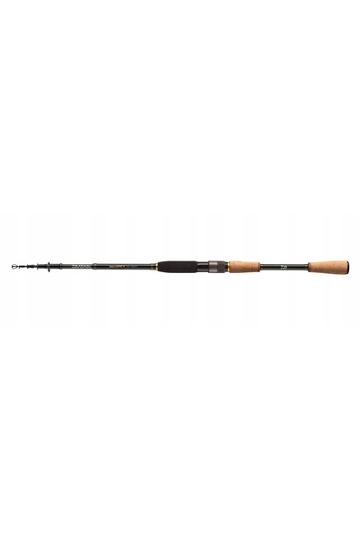 NO BRAND DAIWA BALLISTIC X TELE SPIN 210/7-21g Lansetă de pescuit