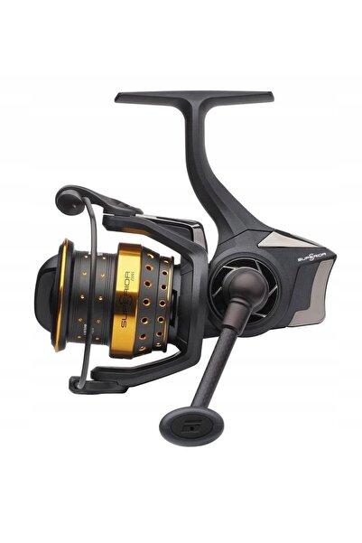 NO BRAND ABU GARCIA SUPERIOR 2000SH MULINETĂ DE SPINNING