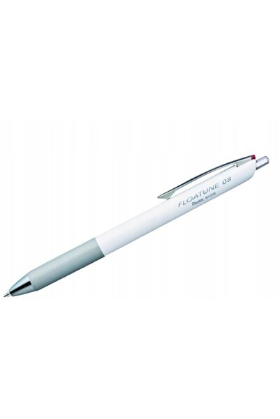 Pentel Pix roșu automat FLOATUNE 0.8mm x 6 bucăți