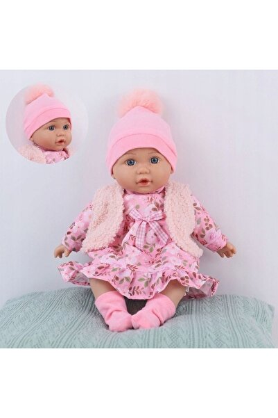 Smily Play LALKA JULKA BOBAS 32CM SP84975