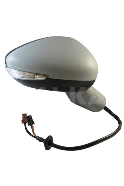 NO BRAND CITROEN DS5 LUSTERKO 2011-2015 DREAPTA EXTERIOR