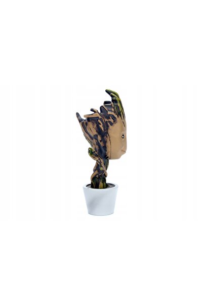 Jada Toys Figurină JADA GROOT THE INFINITY SAGA MARVEL 10cm NOUĂ DE COLECȚIE ...