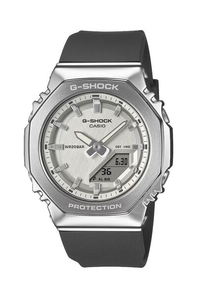 Casio Ceas de damă G-SHOCK Analog-Digital Casio-GM-S2110-1A7ER