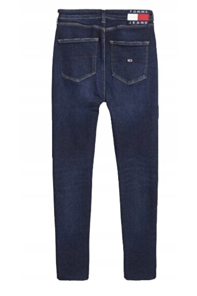 Tommy Jeans SPODNIE SYLVIA DW0DW09458 r.28/28