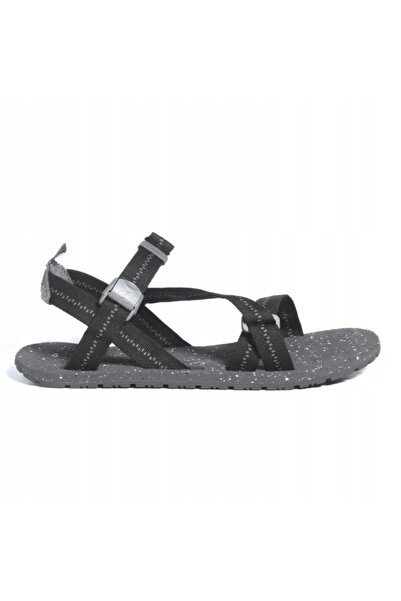 NO BRAND Sandale de drumeție Source Solo – negru bazalt 46
