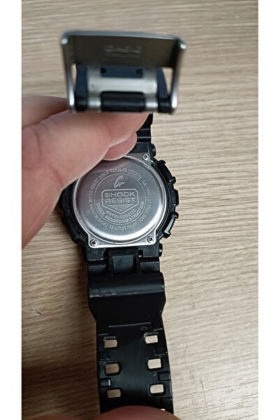 Casio Ceas G-SHOCK Big Bang Casio-GA-100-1A1ER
