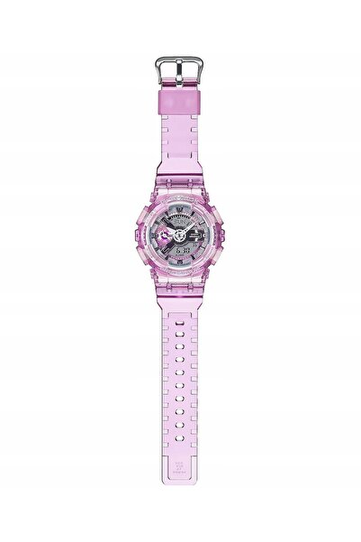 Casio Ceas de damă G-SHOCK S-Series Casio-GMA-S110VW-4AER