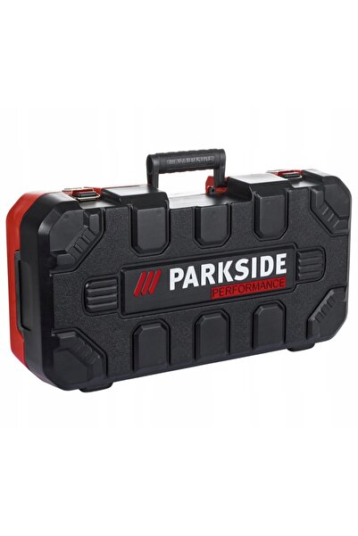 NO BRAND PARKSIDE PERFORMANCE PKHAP 20-Li 20V 3J SDS+ ciocan rotopercutor în ...