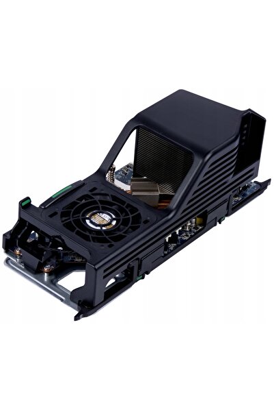 HP 618265-001 JX400-00543 PLACĂ DE EXPANSIUNE CPU STAȚIE DE LUCRU Z620 FĂRĂ V...