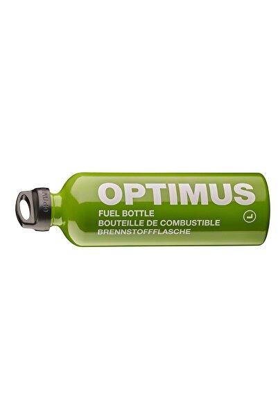 NO BRAND Sticlă de combustibil Optimus 890 ml - verde